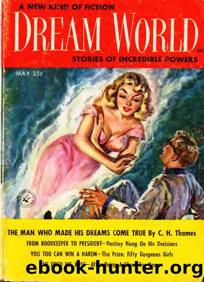 Dream World May 1957 by unknow
