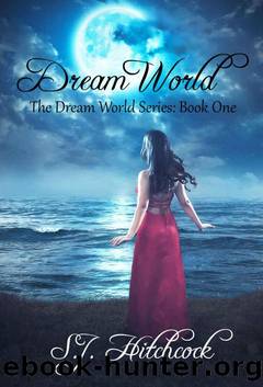 Dream World: Dream World Series: Book 1 by S.J. Hitchcock
