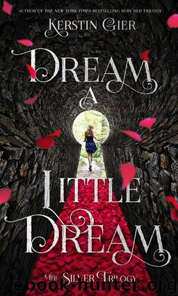 Dream a Little Dream by Gier Kerstin