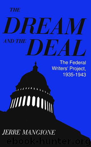 Dream and the Deal by Patricia Mangione