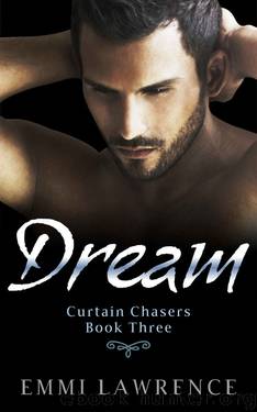 Dream by Emmi Lawrence