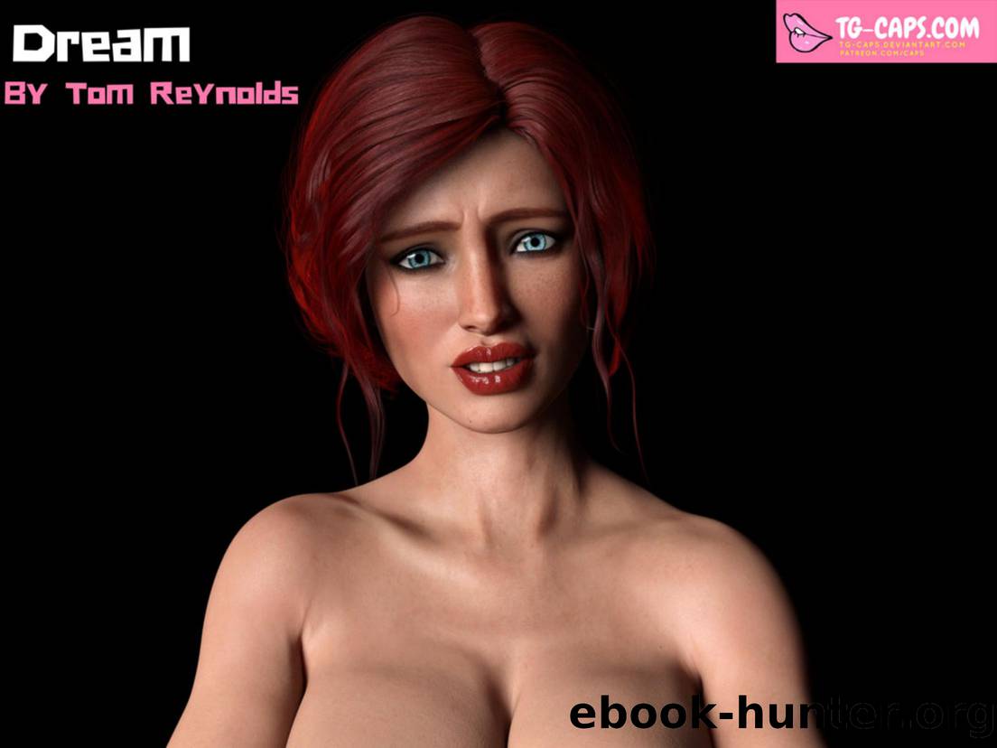 Dream by Tom Reynolds