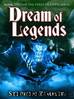 Dream of Legends Fires in Eden, #2 by Stephen Zimmer