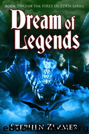 Dream of Legends by Stephen Zimmer