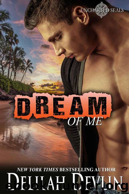Dream of Me by Devlin Delilah