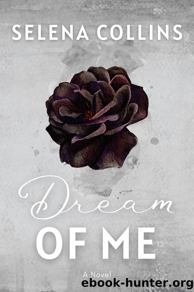 Dream of Me by Selena Collins