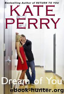 Dream of You by Kate Perry