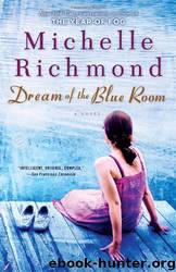 Dream of the Blue Room by Michelle Richmond