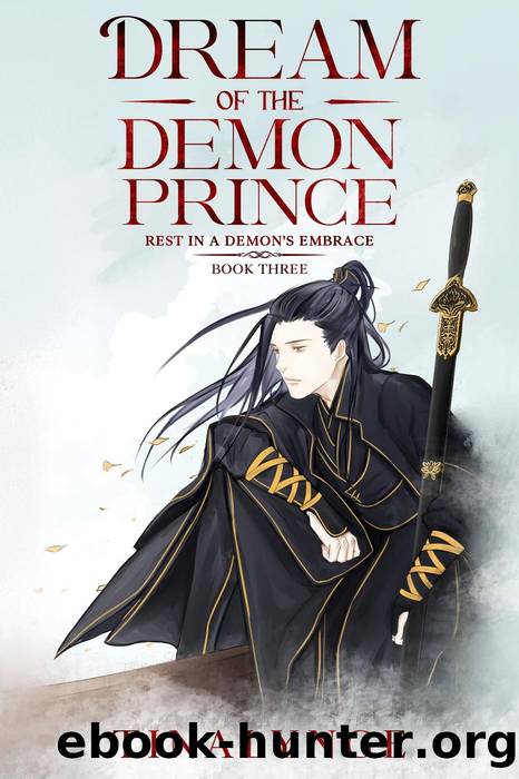Dream of the Demon Prince by Tinalynge