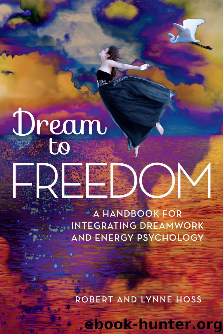 Dream to Freedom by Robert Hoss