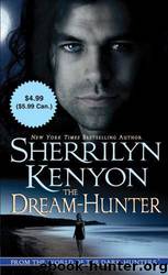 Dream-Hunter by Sherrilyn Kenyon