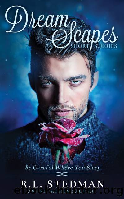 DreamScapes by R. L. Stedman