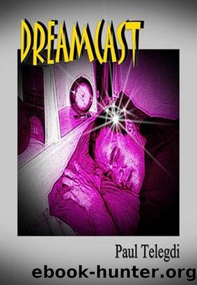 Dreamcast by Paul Telegdi