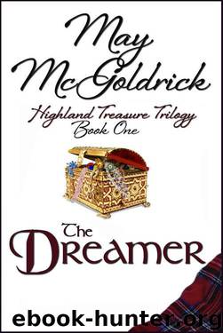 Dreamer (Highland Treasure Trilogy) by unknow