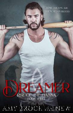 Dreamer by Amy Brock McNew