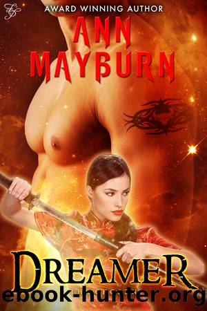 Dreamer by Ann Mayburn