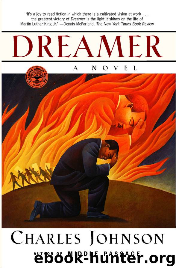 Dreamer by Charles Johnson