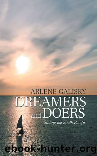 Dreamers and Doers by Arlene Galisky
