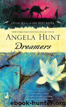 Dreamers by Angela Hunt