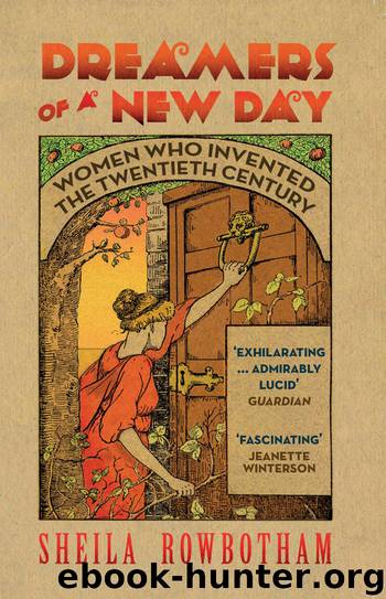Dreamers of a New Day by Sheila Rowbotham