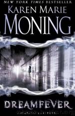 Dreamfever_The Fever Series by Karen Marie Moning