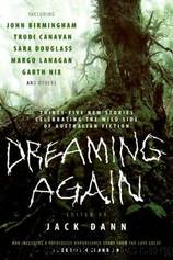 Dreaming Again by Jack Dann