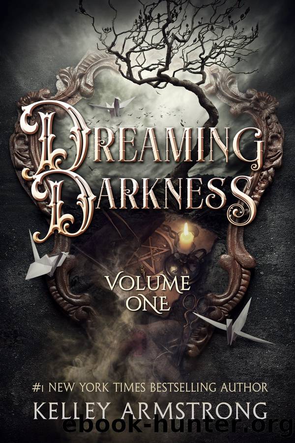 Dreaming Darkness by Kelley Armstrong