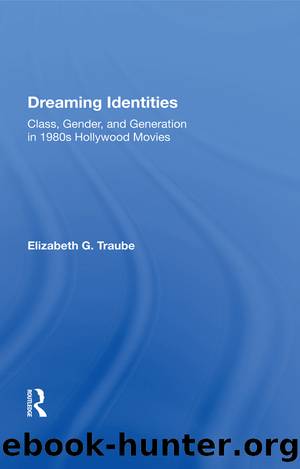 Dreaming Identities by Elizabeth G. Traube