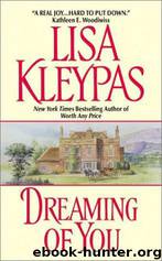 Dreaming Of You by Kleypas Lisa