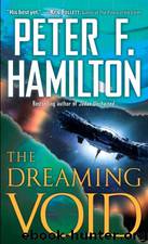 Dreaming Void by Peter F. Hamilton