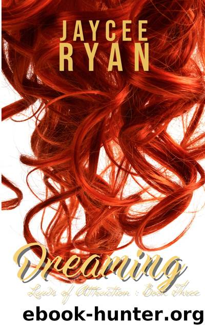 Dreaming by Jaycee Ryan