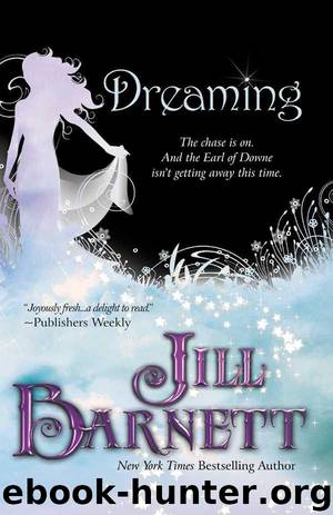 Dreaming by Jill Barnett