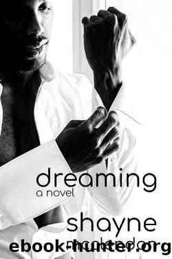 Dreaming by Shayne McClendon