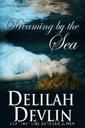 Dreaming by the Sea (an erotic paranormal short story) by Delilah Devlin