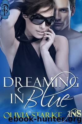 Dreaming in Blue by Olivia Starke