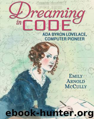 Dreaming in Code by Emily Arnold McCully
