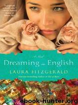 Dreaming in English by Laura Fitzgerald