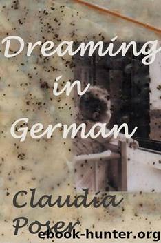 Dreaming in German by Claudia Poser