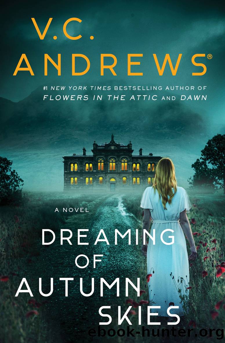 Dreaming of Autumn Skies by V.C. Andrews
