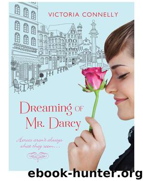Dreaming of Mr. Darcy by Victoria Connelly
