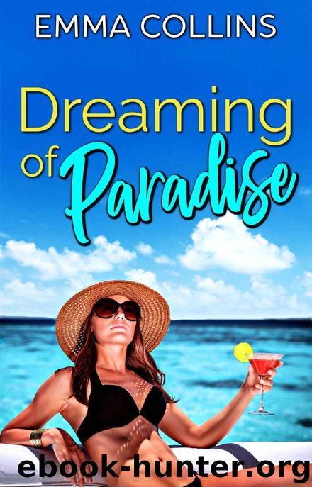 Dreaming of Paradise by Emma Collins