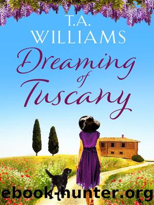 Dreaming of Tuscany by Dreaming of Tuscany (retail) (epub)