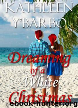 Dreaming of a White Christmas by Kathleen Y'Barbo