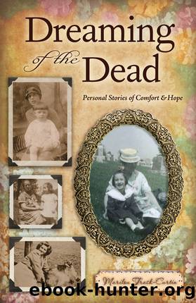 Dreaming of the Dead by Marilou Trask-Curtin