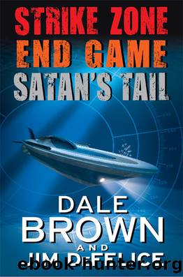 Dreamland Collection # 1 by Dale Brown
