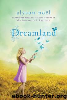 Dreamland by Alyson Noel