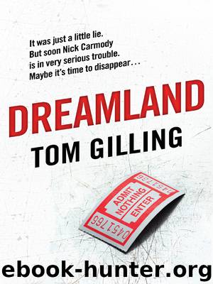 Dreamland by Gilling Tom