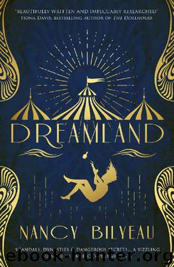 Dreamland by Nancy Bilyeau