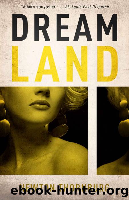 Dreamland by Newton Thornburg