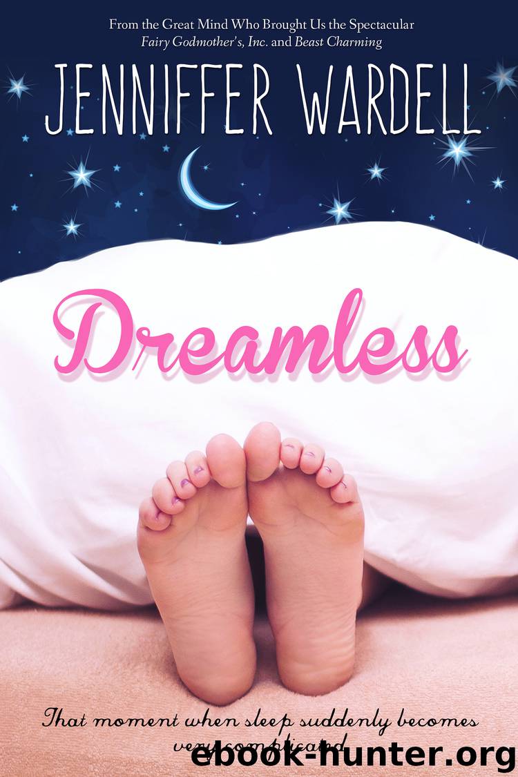 Dreamless by Jenniffer Wardell
